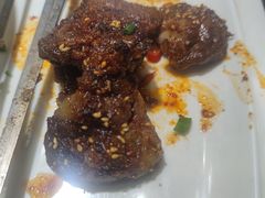 -花儿穆萨·烤肉餐厅(石马坪店)