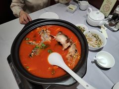 -贵州大厦贵州厅(樱花园西街店)