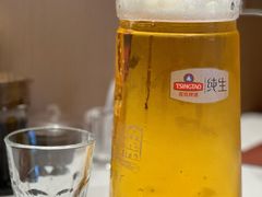 -双合园·海鲜水饺青岛菜(万佳广场店)