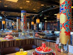 -羊大爷涮肉(亮马桥店)