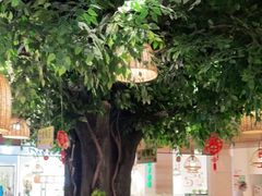 -原味田园·客家菜·土窑鸡(中航城君尚购物中心店)