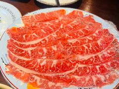 -松子料理(白家庄店)