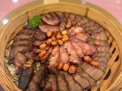 -椿记烧鹅(叠彩店)