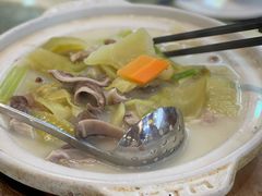 -點無缺茶楼·海鲜酒家(世博店)