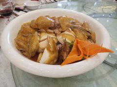 -骏丰酒楼(黄编店)