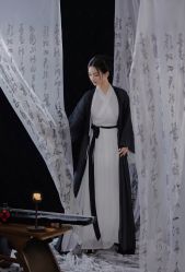 点击看大图 -美云庭古装·格格服汉服·京城旅拍(北京店)