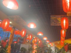 -江湖水乡铁锅炖魚(周庄嘉园店)