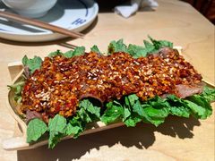 -一坐一忘云南菜(卓悦中心)