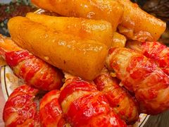 -叶派龙虾•招牌香辣蟹·海鲜(中海国际店)