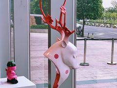 -宝龙艺术中心(七宝宝龙城店)