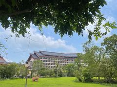 -天屿湖