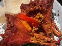 -避风塘(宝山万达店)