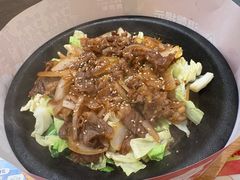 -牛邸·烧肉饭(来福士店)