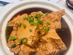 -天毓山庄·餐厅