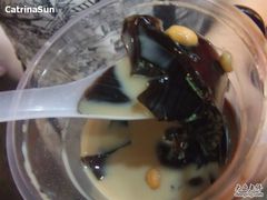 烧仙草-八婆婆烧仙草(中山路店)