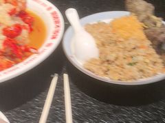 -周姑娘不等味·牛羊肉火锅·螃蟹罗氏虾·烤鱼烤串(高邮店)