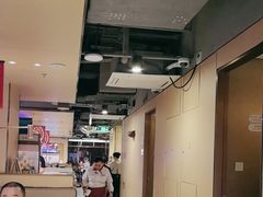 -海底捞火锅(公益西桥店)