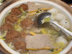 -黄泥岗·地道湖北菜(奥特莱斯店)