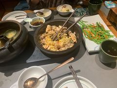 -云海肴·汽锅鸡·云南菜(高德置地店)