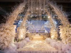 -苏州希尔顿酒店-宴会厅