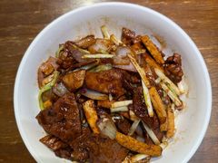 -寻裕记·现炒浇头面(人民广场店)