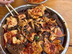 -冒菜西施·非遗冒菜(总店)