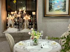 -Le Bistrot de Racine