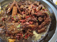 -回味黑鸭煲·始于2006(万松园店)