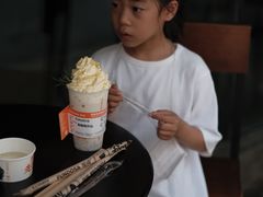 -放哈·甜醅子奶茶创造者(正宁路店)
