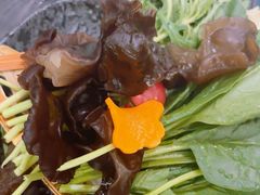 -湊湊火锅·茶憩(打浦桥日月光店)