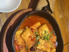 -云海肴·汽锅鸡·云南菜(天津国金汇店)