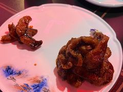 -粉墨特色菜·烧烤音乐酒馆