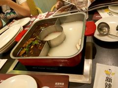 -新辣道鱼火锅(领展购物广场·中关村店)