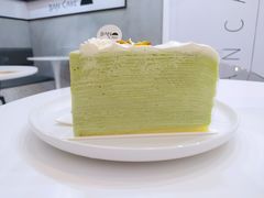 -BanCake·法式千层·拿破仑專門店