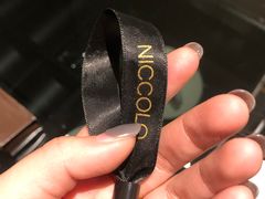 -长沙尼依格罗酒店