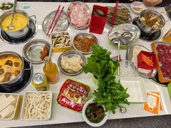 -朱富贵火锅(金融街万达店)