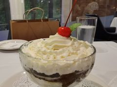 -MORTON'S 莫尔顿牛排坊(北京丽晶酒店)
