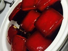 -彩虹之约•淮扬家宴(亚运村店)