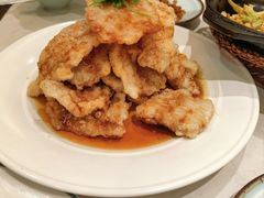 -陈家老院子(高新店)
