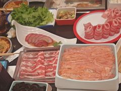 -重庆德忆火锅（龙南街3店）(渝水岸餐饮)