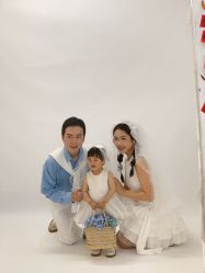 -倾城宝贝儿童摄影(浦东金谊店)