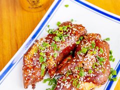 -老高烧烤(龙华星河iCO店)