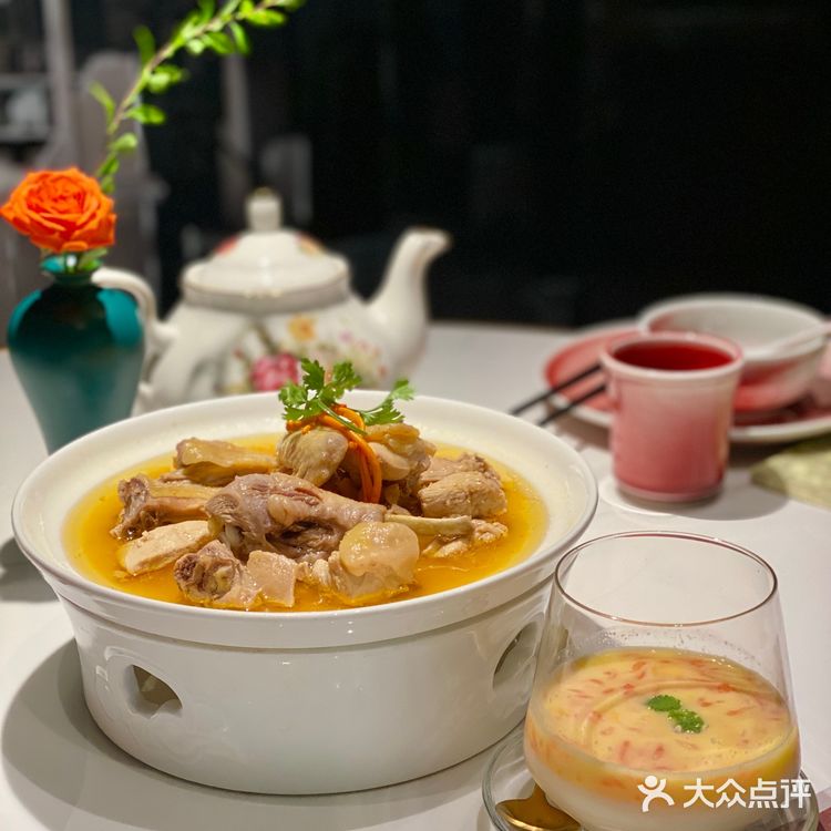 环境超nice的本帮菜馆|淘小馆