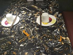 -花千代秘制烤鱼(曼哈顿店)