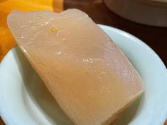 素萝卜汤-鸡毛店·川菜(李家沱店)