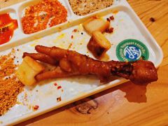 -河坝강뚝烧烤专门店(旗舰店)