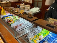 -辛一·铜锣烧(鸿寿坊店)