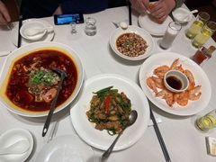 -梦都海鲜酒家(万达广场江桥店)