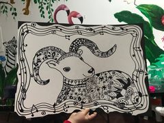 -尚想绘·艺术中考·中考咨询