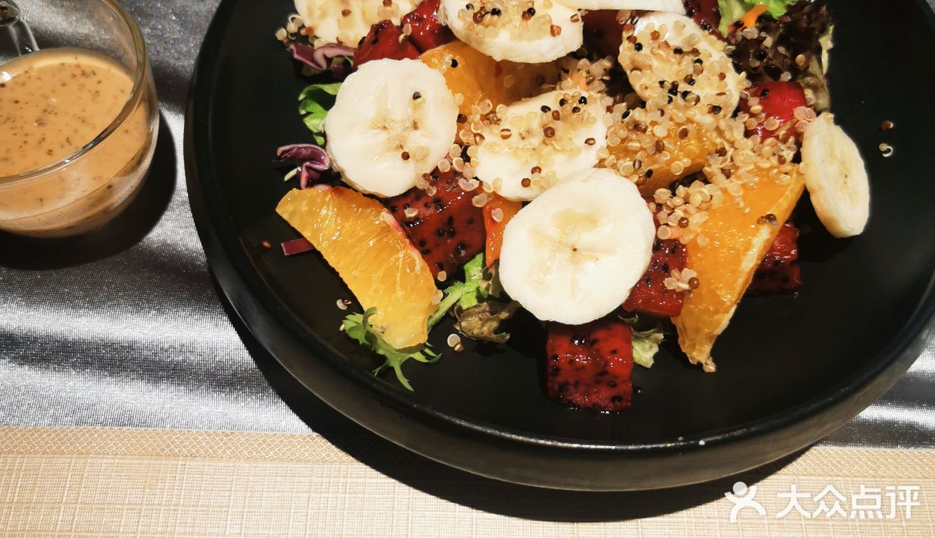 兰陵路超级好吃的私房菜